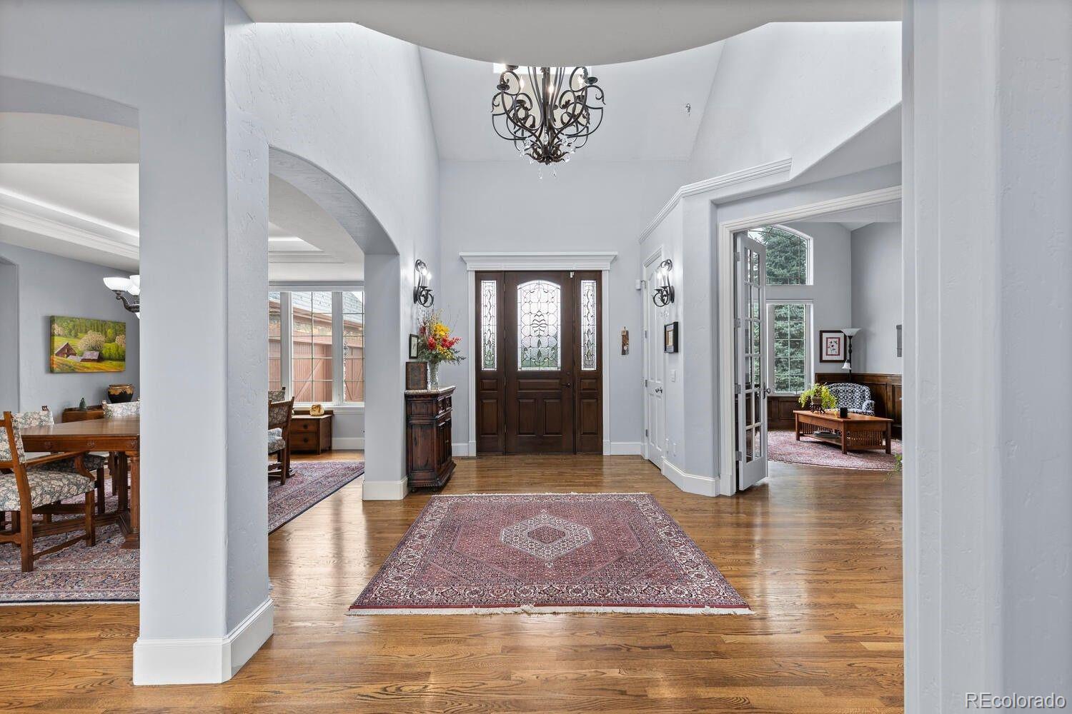MLS Image #4 for 5171  shade tree lane,parker, Colorado