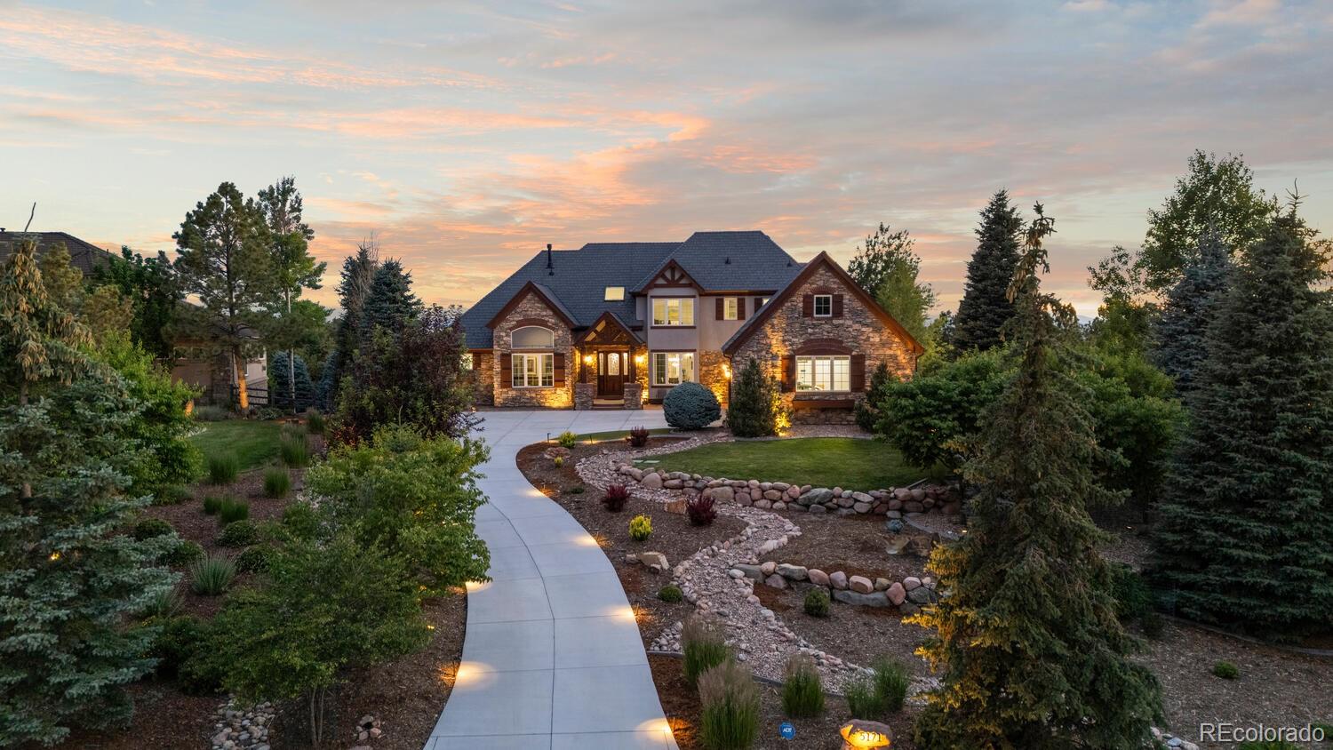 MLS Image #42 for 5171  shade tree lane,parker, Colorado