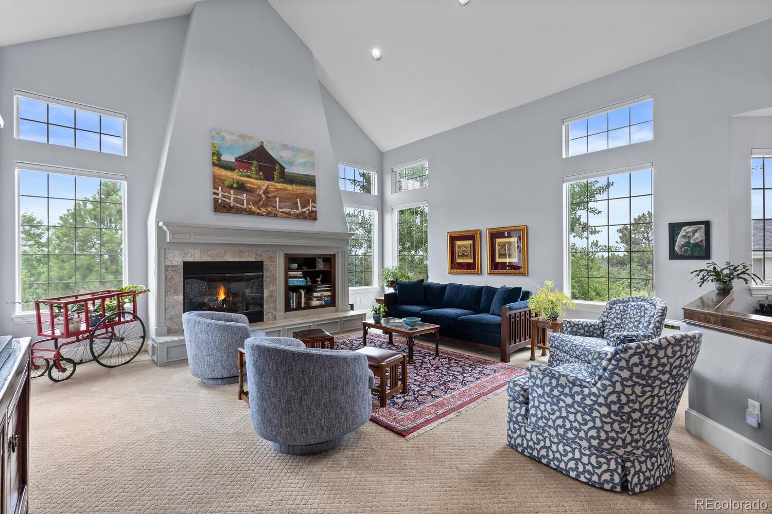 MLS Image #6 for 5171  shade tree lane,parker, Colorado