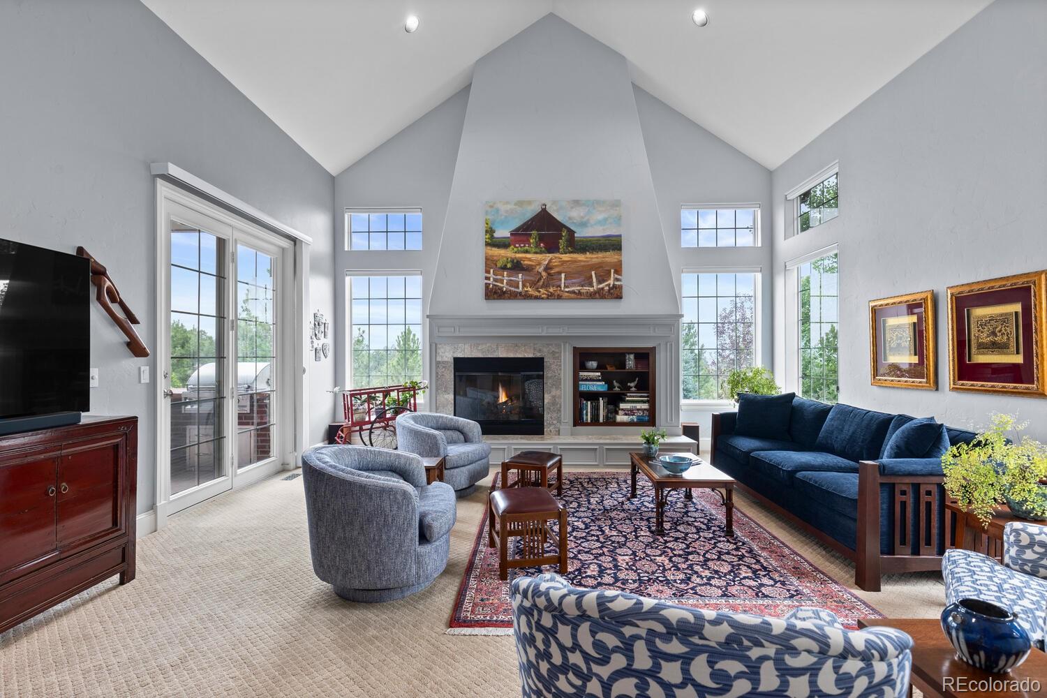 MLS Image #7 for 5171  shade tree lane,parker, Colorado