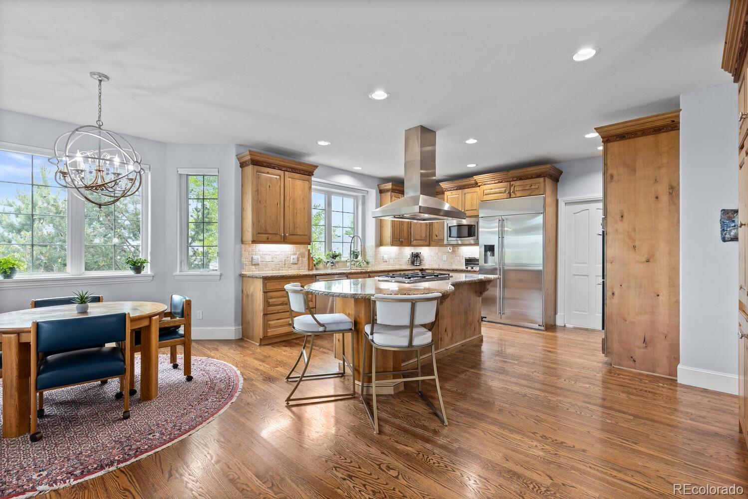 MLS Image #8 for 5171  shade tree lane,parker, Colorado
