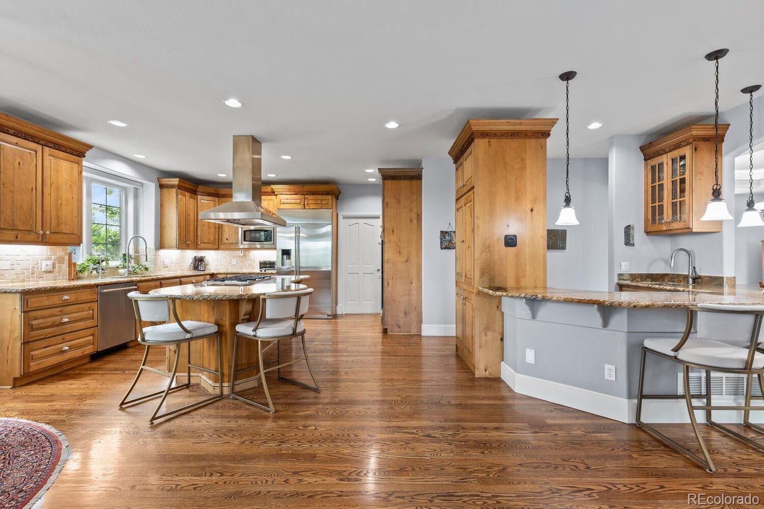 MLS Image #9 for 5171  shade tree lane,parker, Colorado