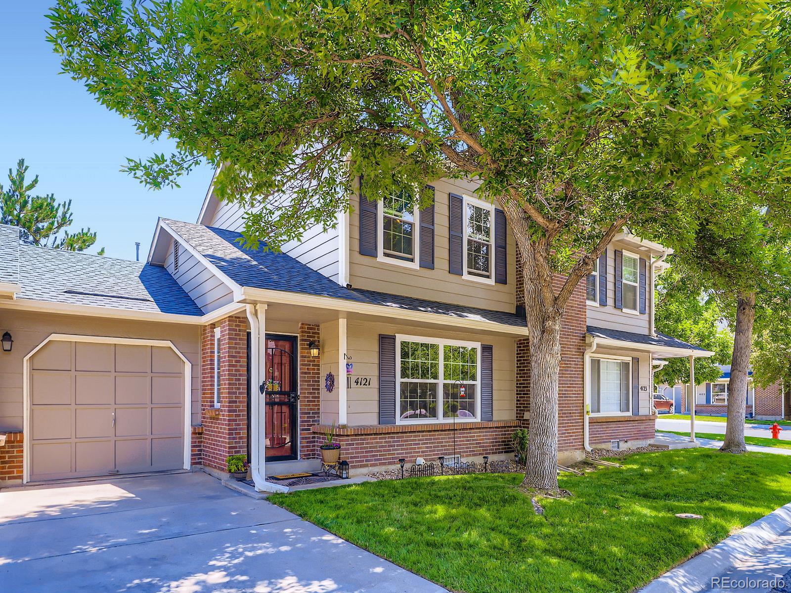 MLS Image #0 for 4121 w 111th circle,westminster, Colorado