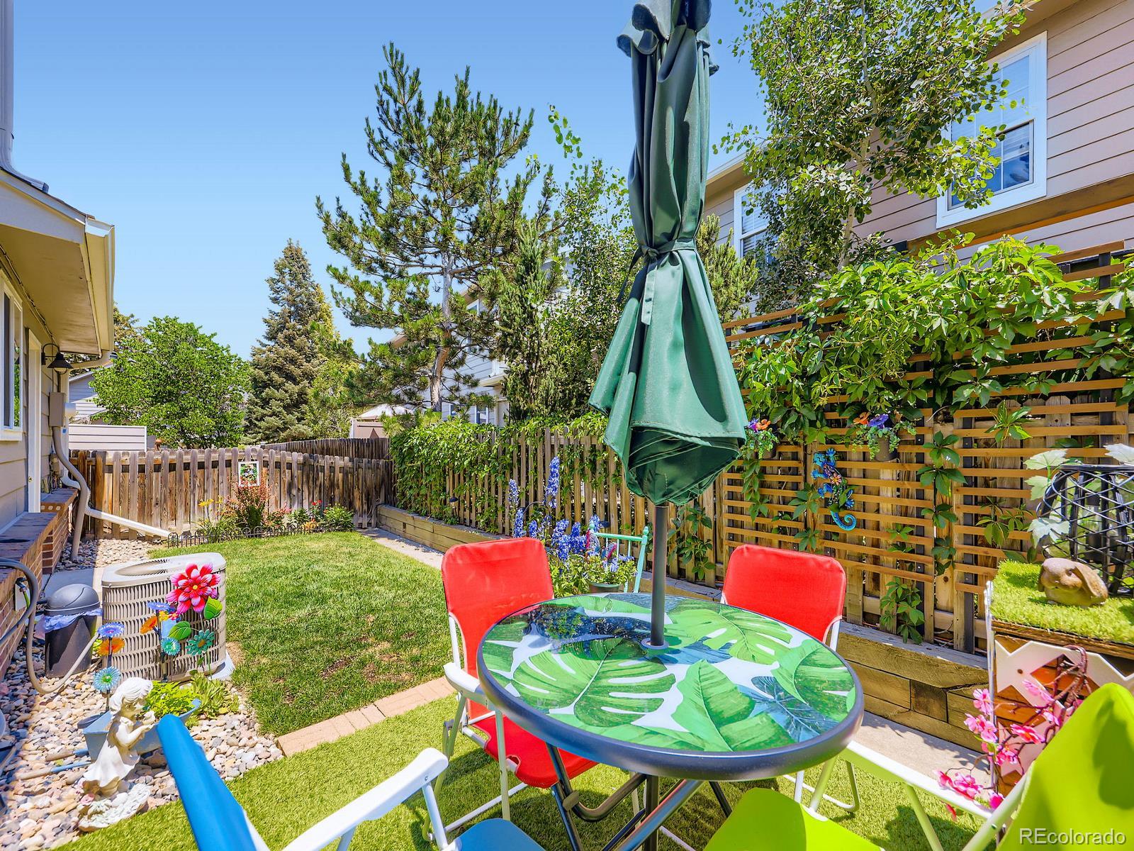 MLS Image #21 for 4121 w 111th circle,westminster, Colorado