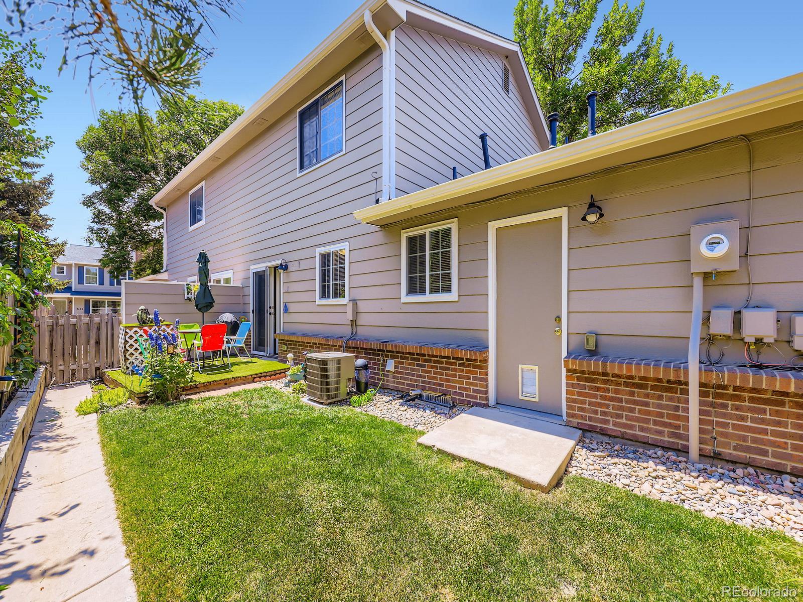 MLS Image #22 for 4121 w 111th circle,westminster, Colorado