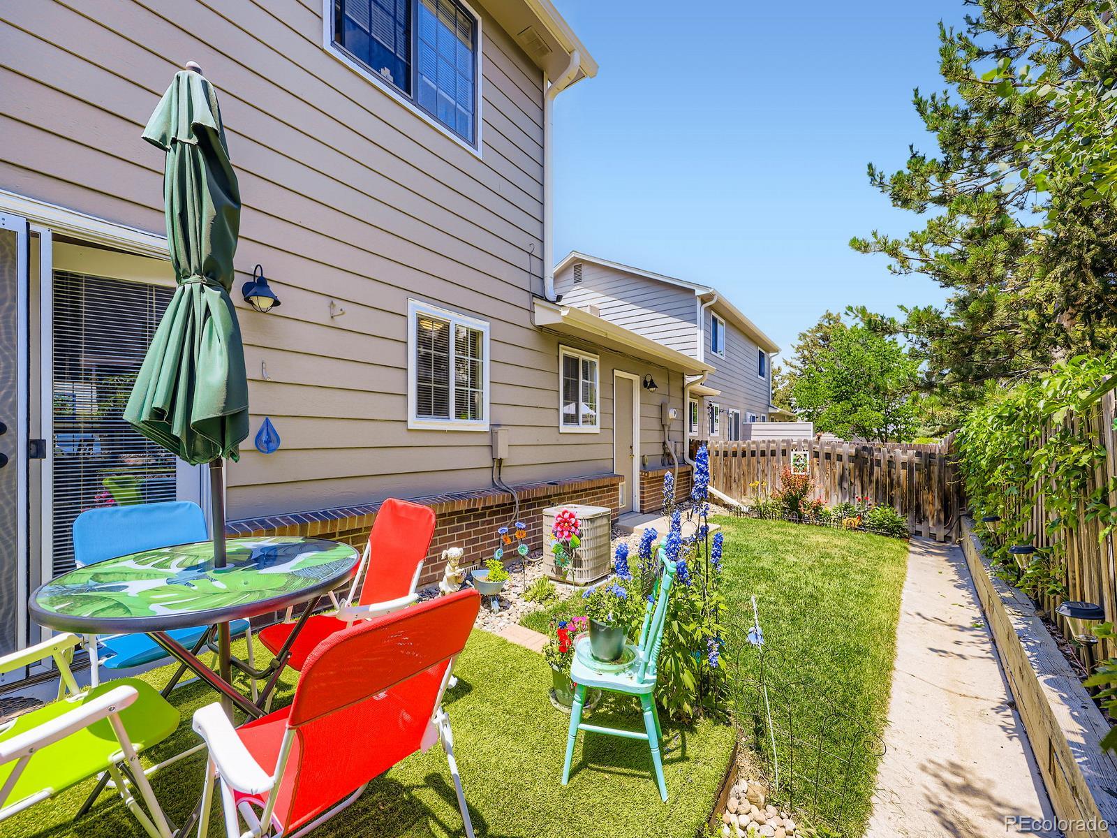 MLS Image #23 for 4121 w 111th circle,westminster, Colorado