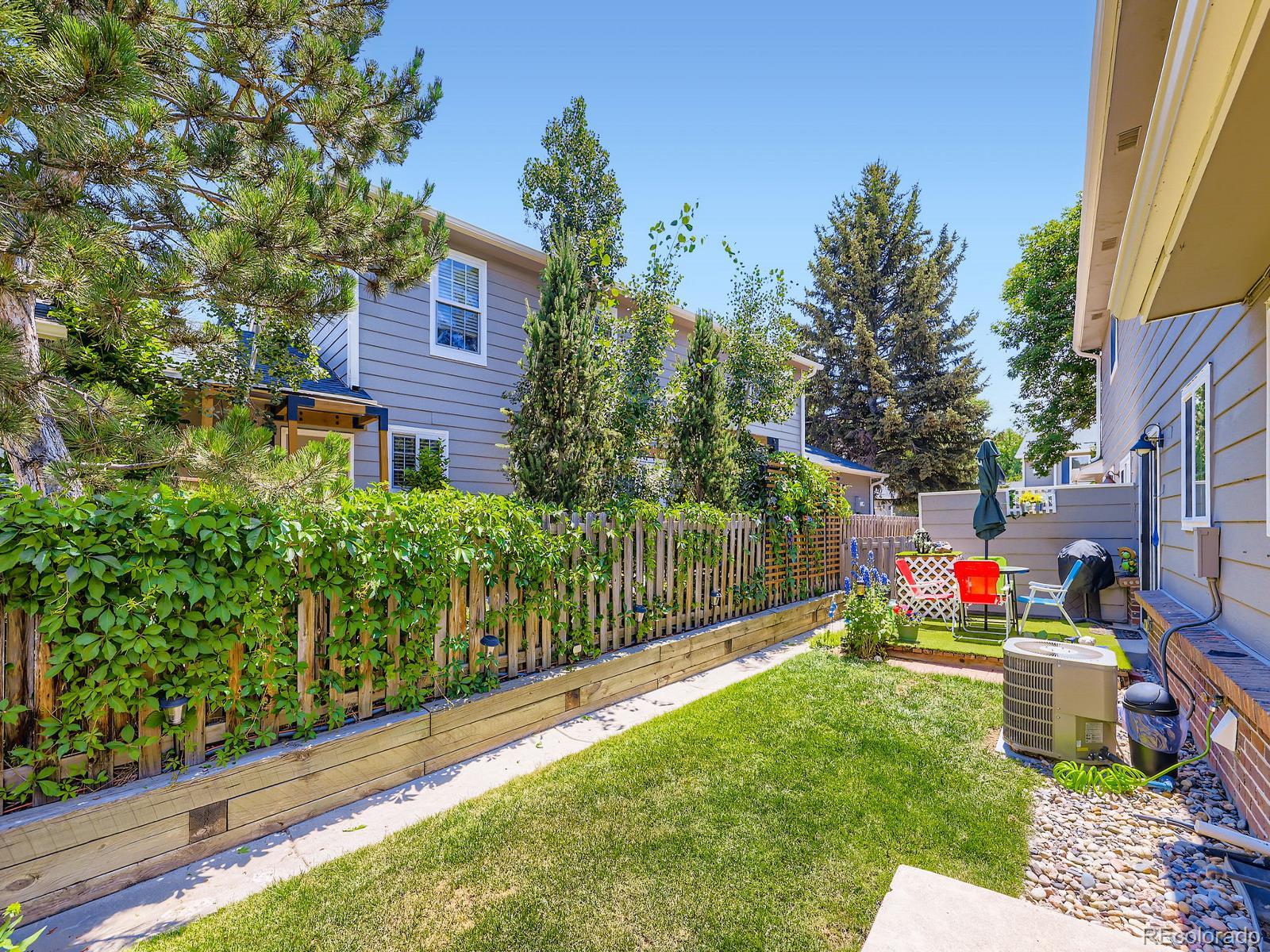 MLS Image #24 for 4121 w 111th circle,westminster, Colorado