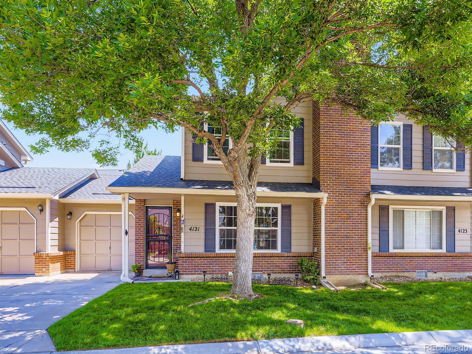 MLS Image #25 for 4121 w 111th circle,westminster, Colorado