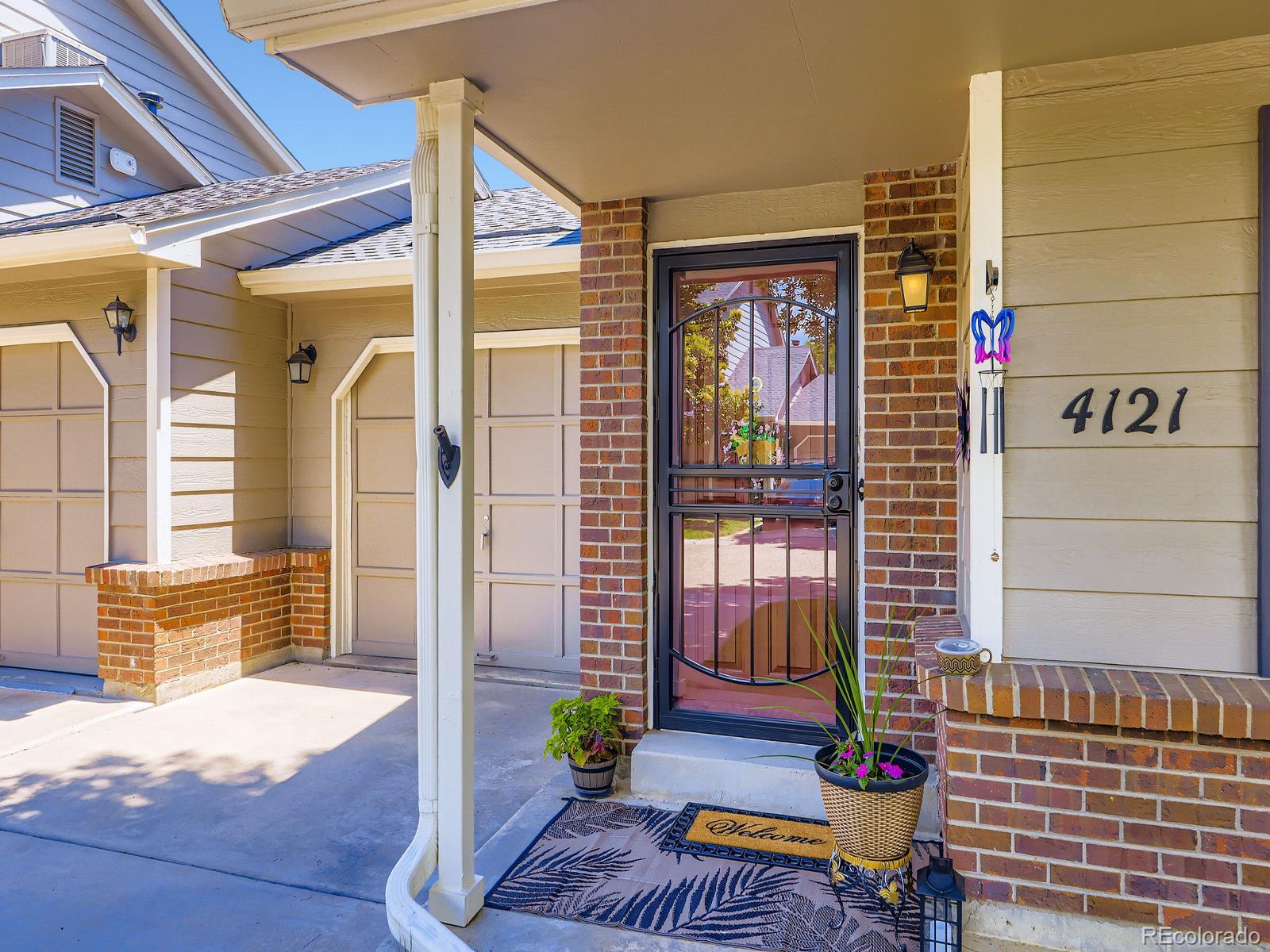 MLS Image #26 for 4121 w 111th circle,westminster, Colorado