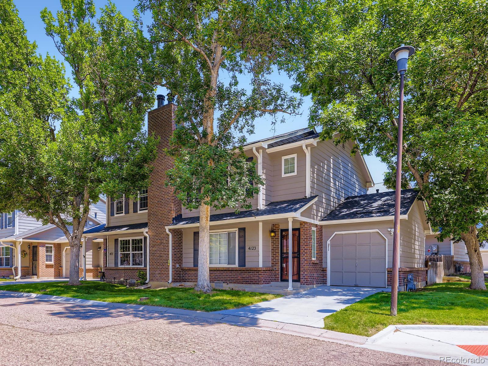 MLS Image #27 for 4121 w 111th circle,westminster, Colorado