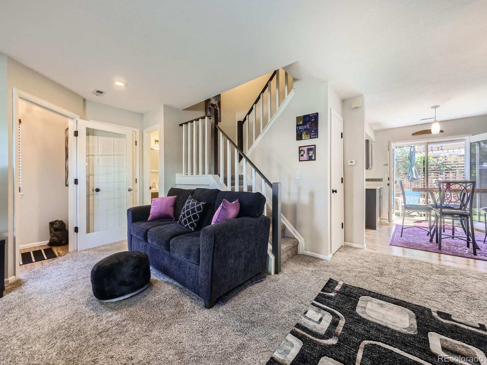 MLS Image #3 for 4121 w 111th circle,westminster, Colorado