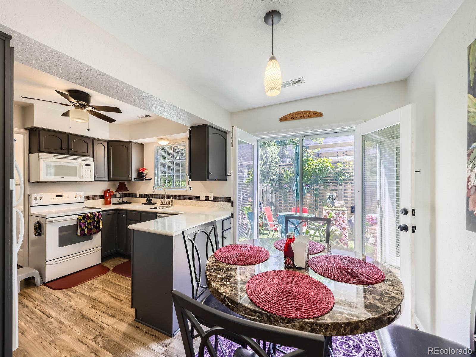 MLS Image #4 for 4121 w 111th circle,westminster, Colorado