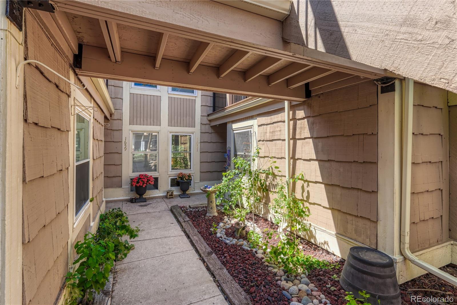 MLS Image #1 for 1661  deer creek road,monument, Colorado
