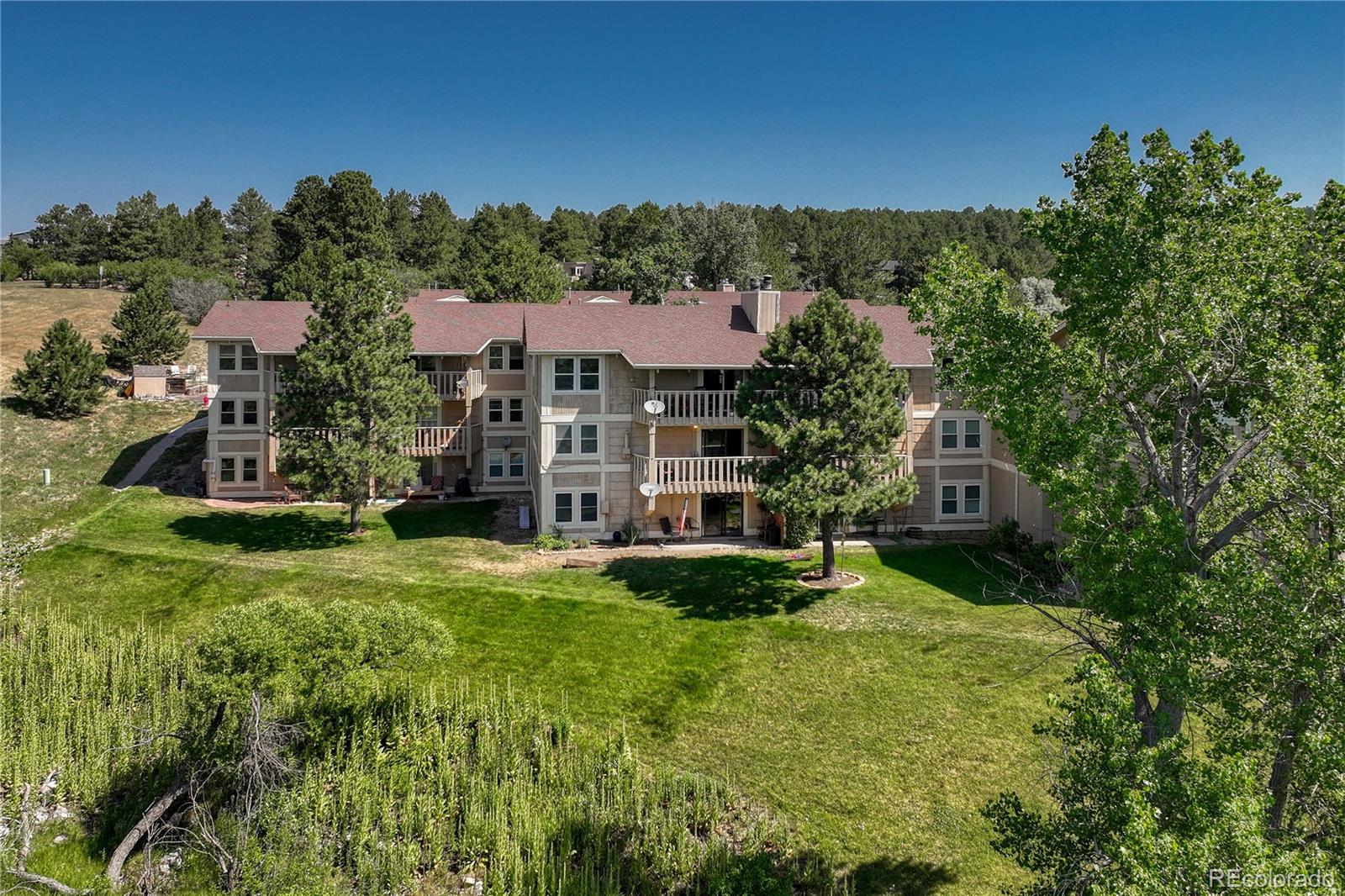 MLS Image #43 for 1661  deer creek road,monument, Colorado