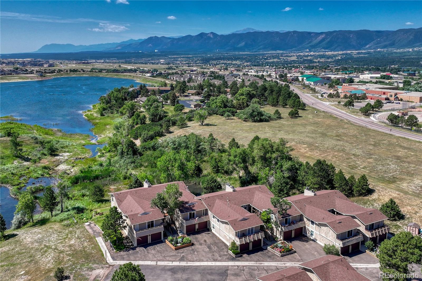 MLS Image #46 for 1661  deer creek road,monument, Colorado