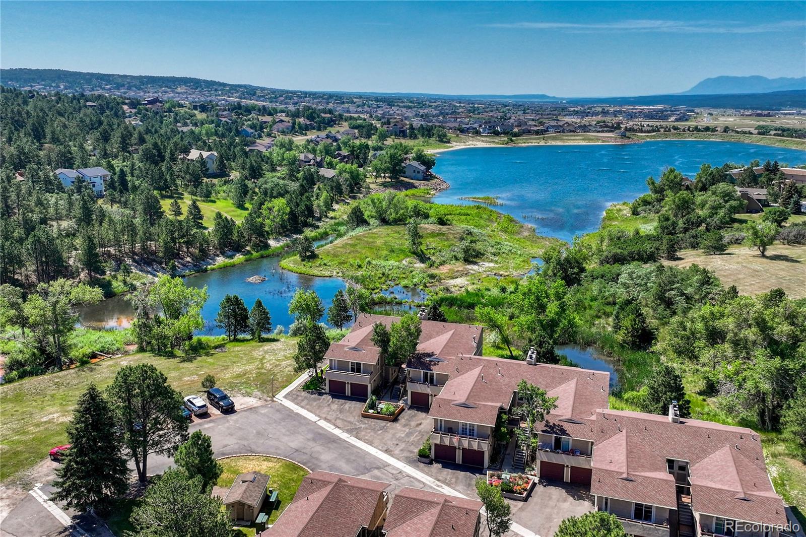 MLS Image #47 for 1661  deer creek road,monument, Colorado