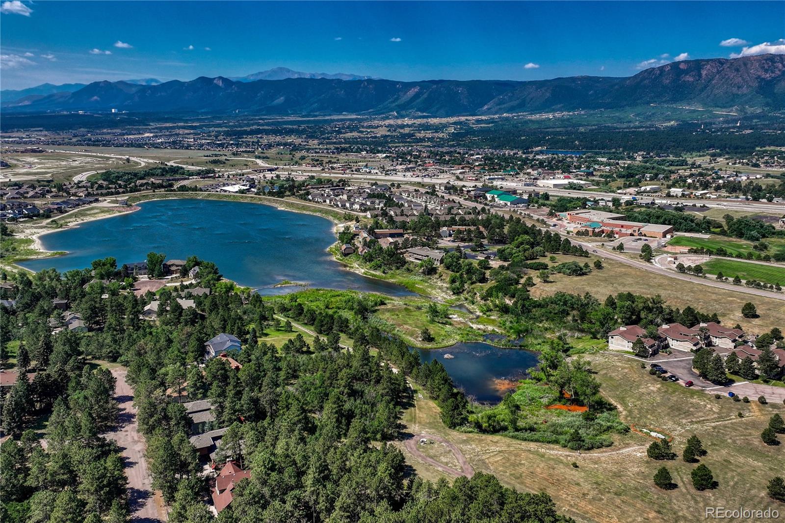 MLS Image #48 for 1661  deer creek road,monument, Colorado