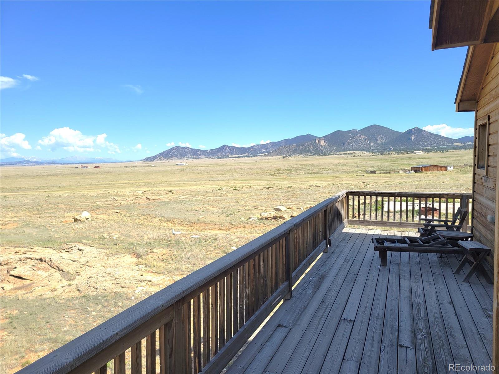MLS Image #11 for 3150  high chaparral road,lake george, Colorado