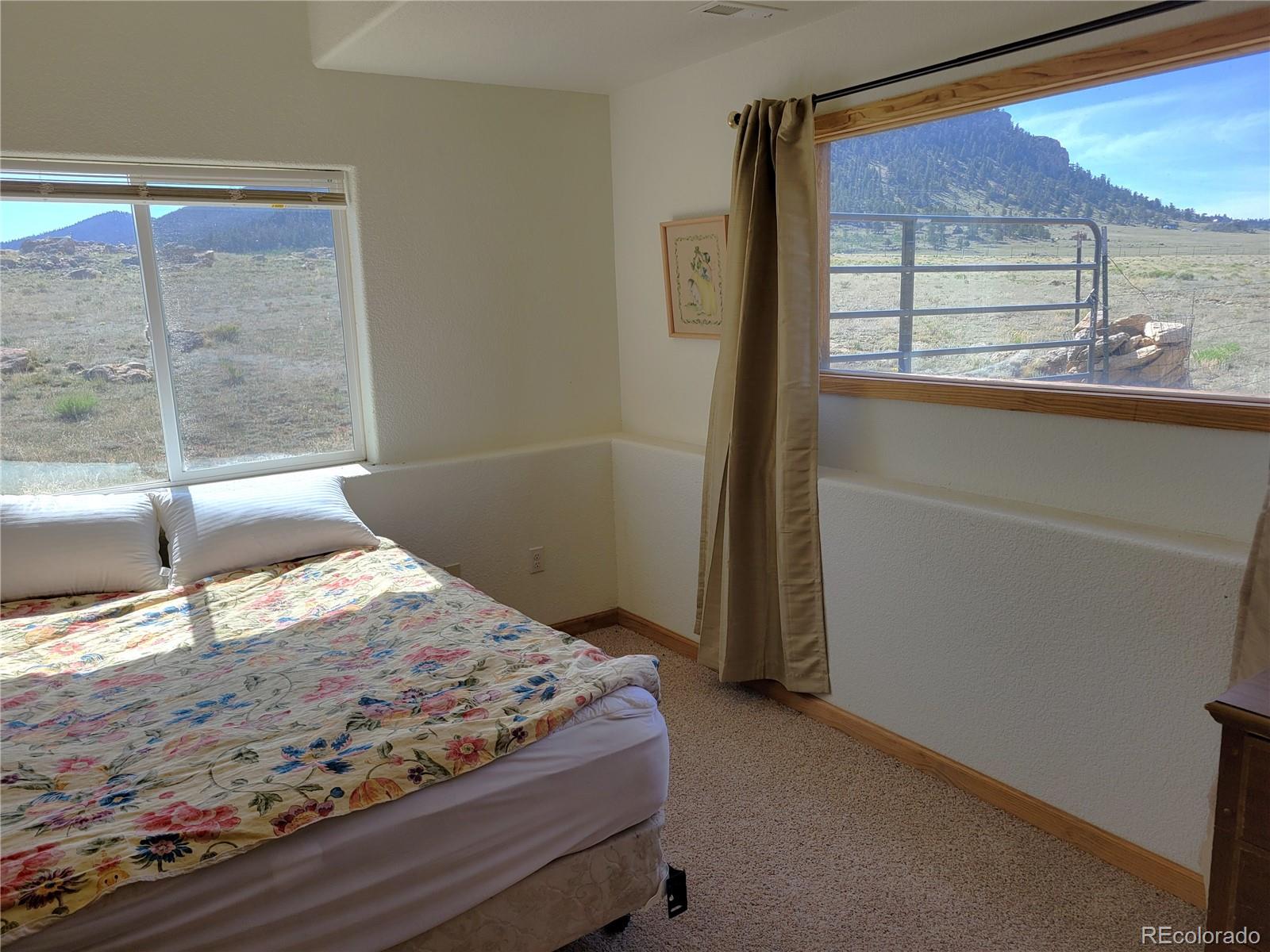 MLS Image #15 for 3150  high chaparral road,lake george, Colorado