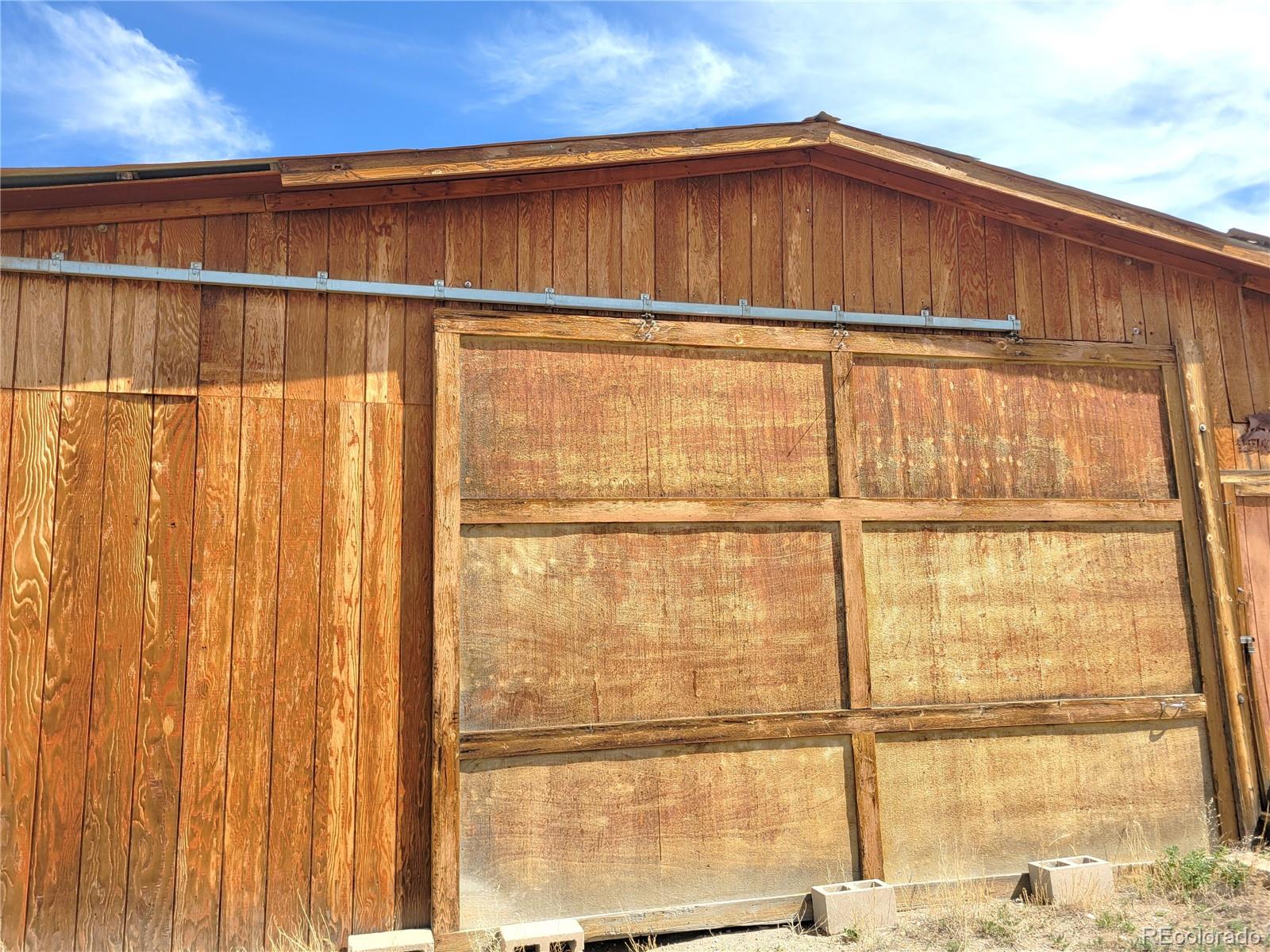 MLS Image #18 for 3150  high chaparral road,lake george, Colorado