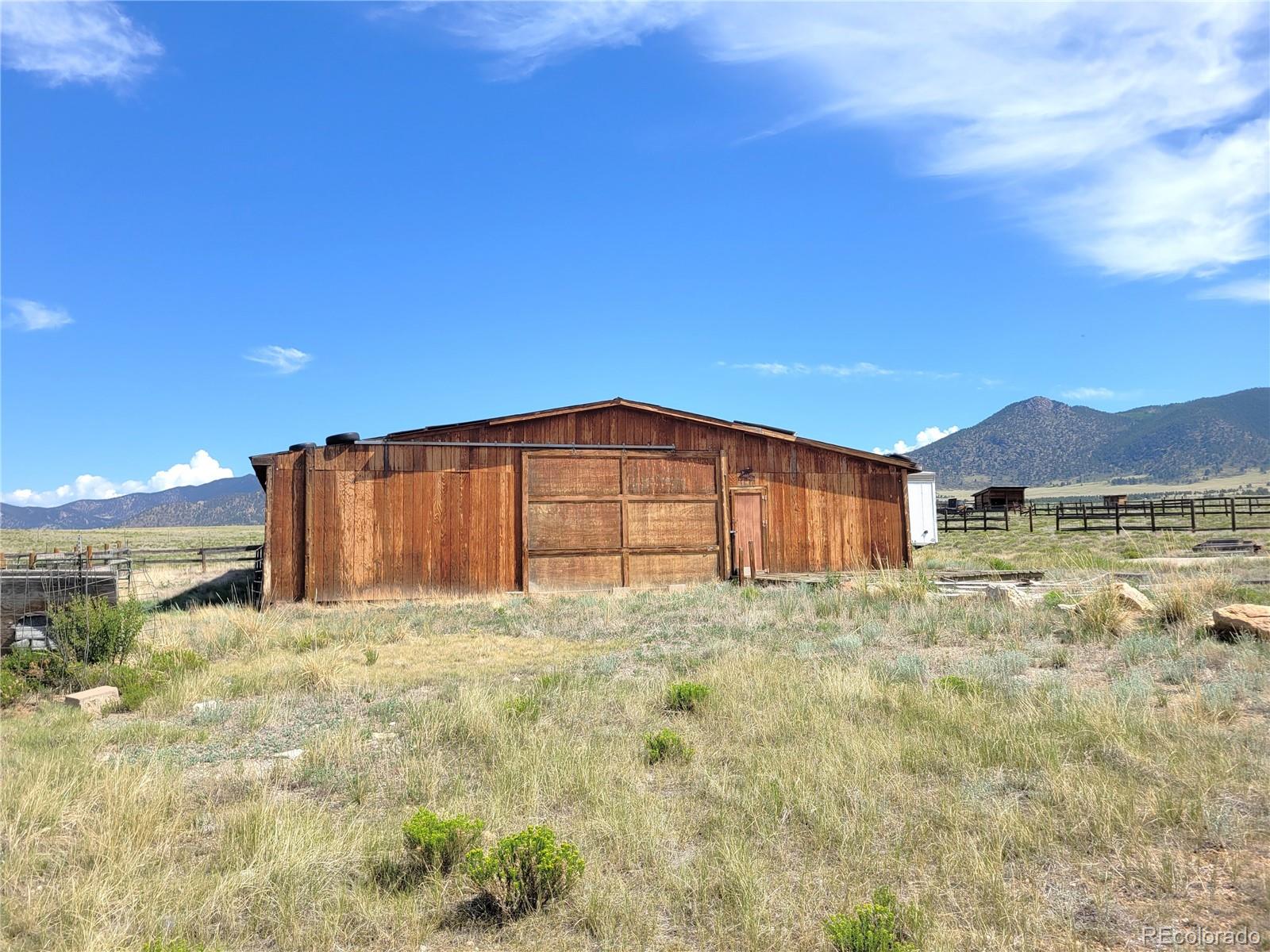 MLS Image #19 for 3150  high chaparral road,lake george, Colorado