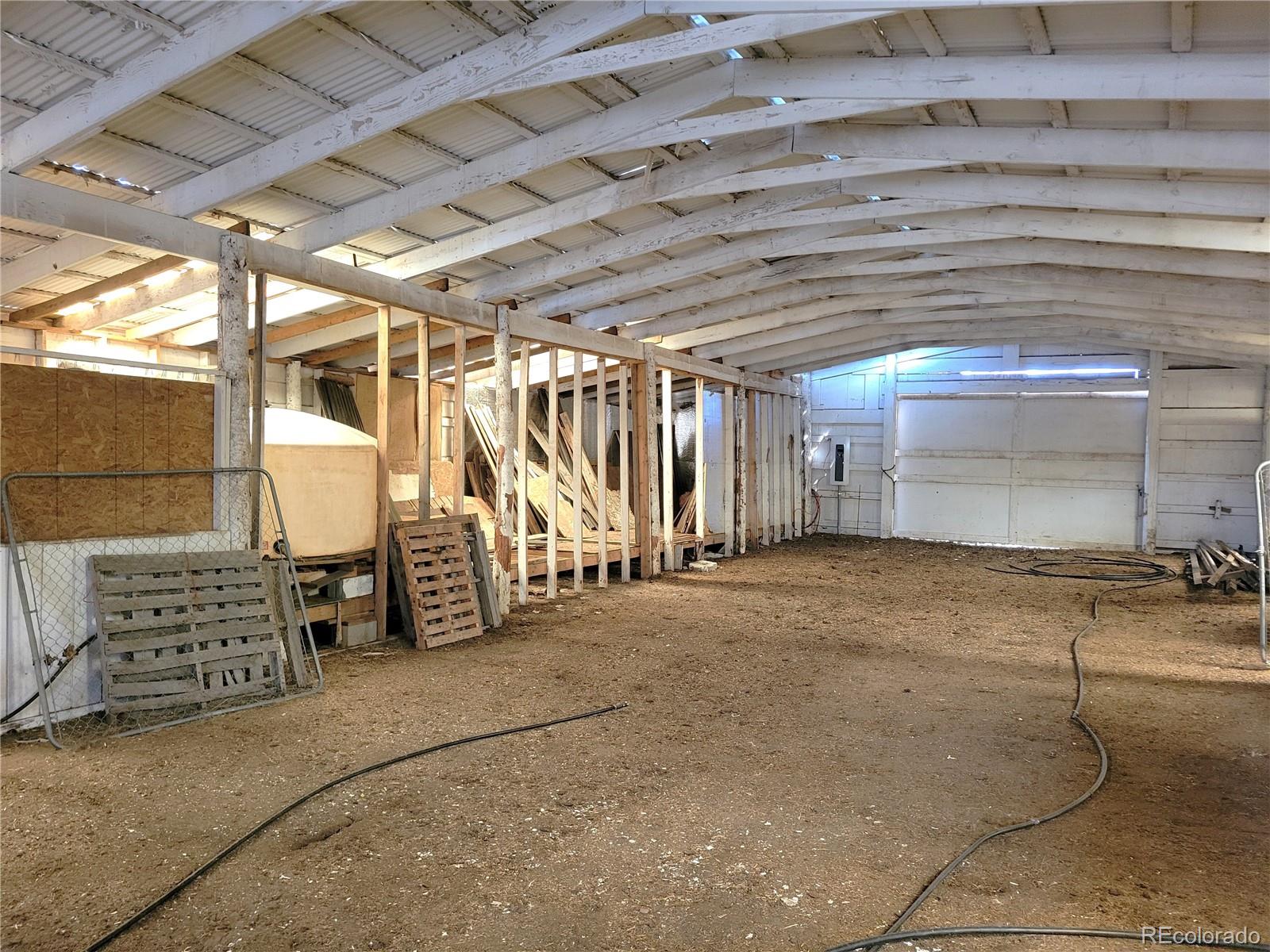 MLS Image #20 for 3150  high chaparral road,lake george, Colorado