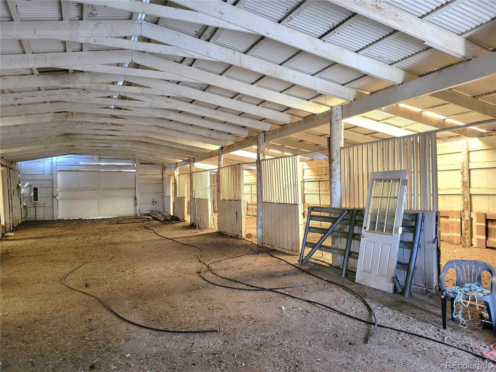 MLS Image #21 for 3150  high chaparral road,lake george, Colorado
