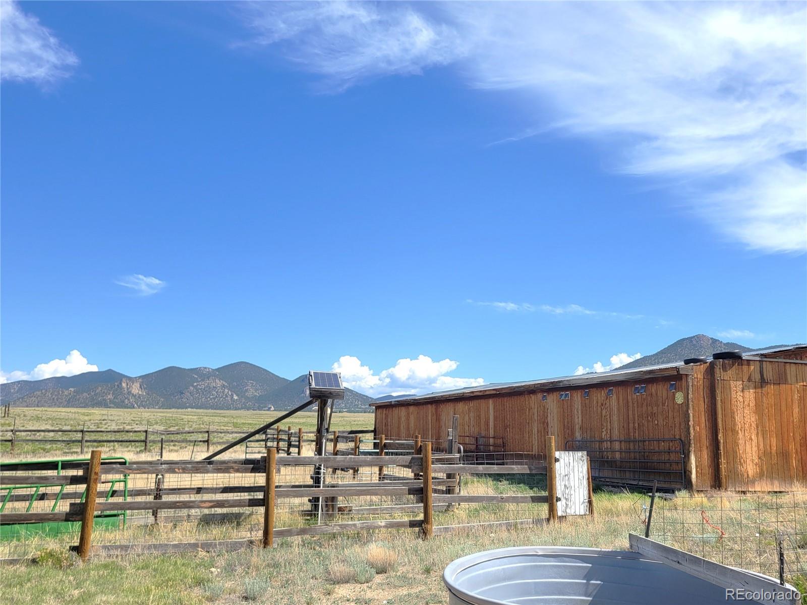 MLS Image #22 for 3150  high chaparral road,lake george, Colorado