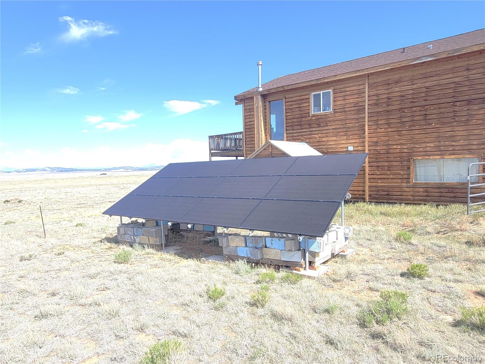 MLS Image #23 for 3150  high chaparral road,lake george, Colorado