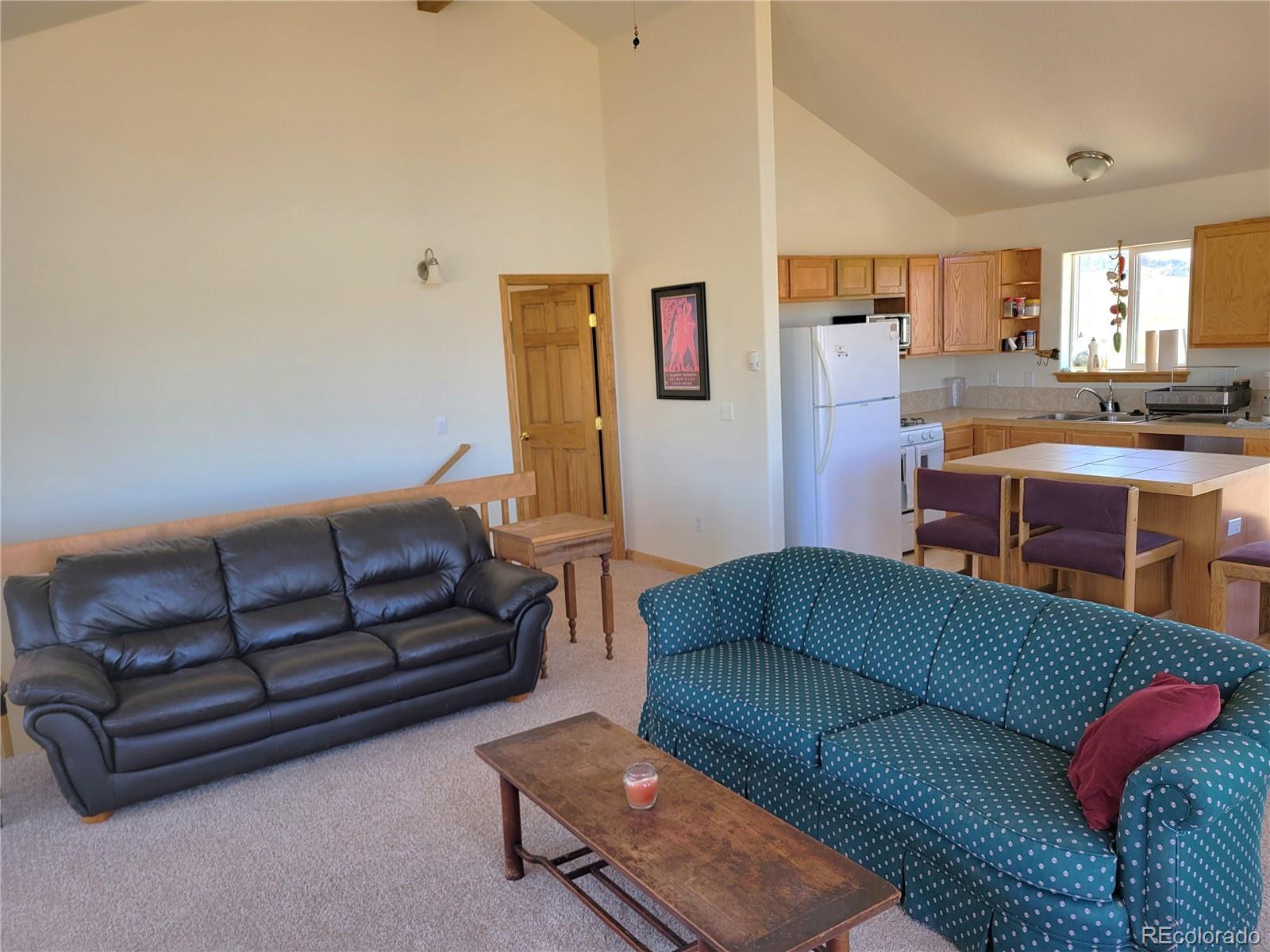 MLS Image #3 for 3150  high chaparral road,lake george, Colorado