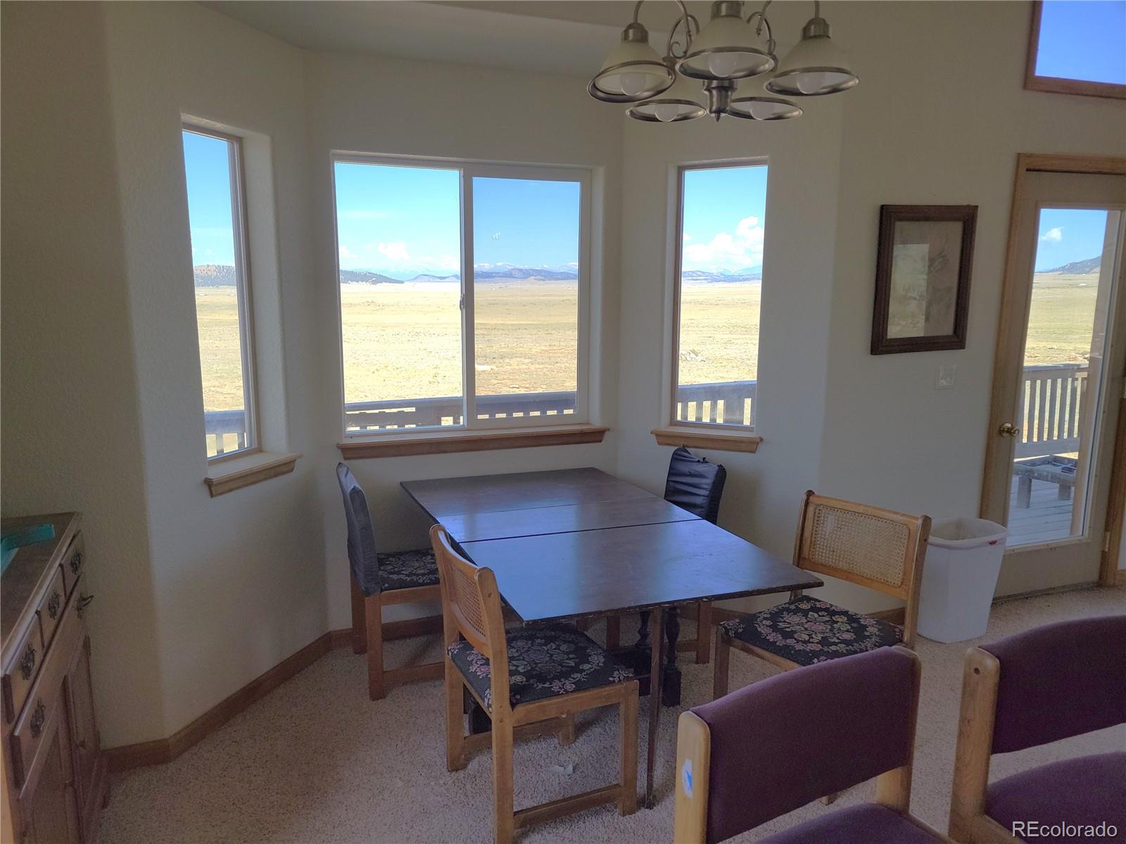 MLS Image #5 for 3150  high chaparral road,lake george, Colorado