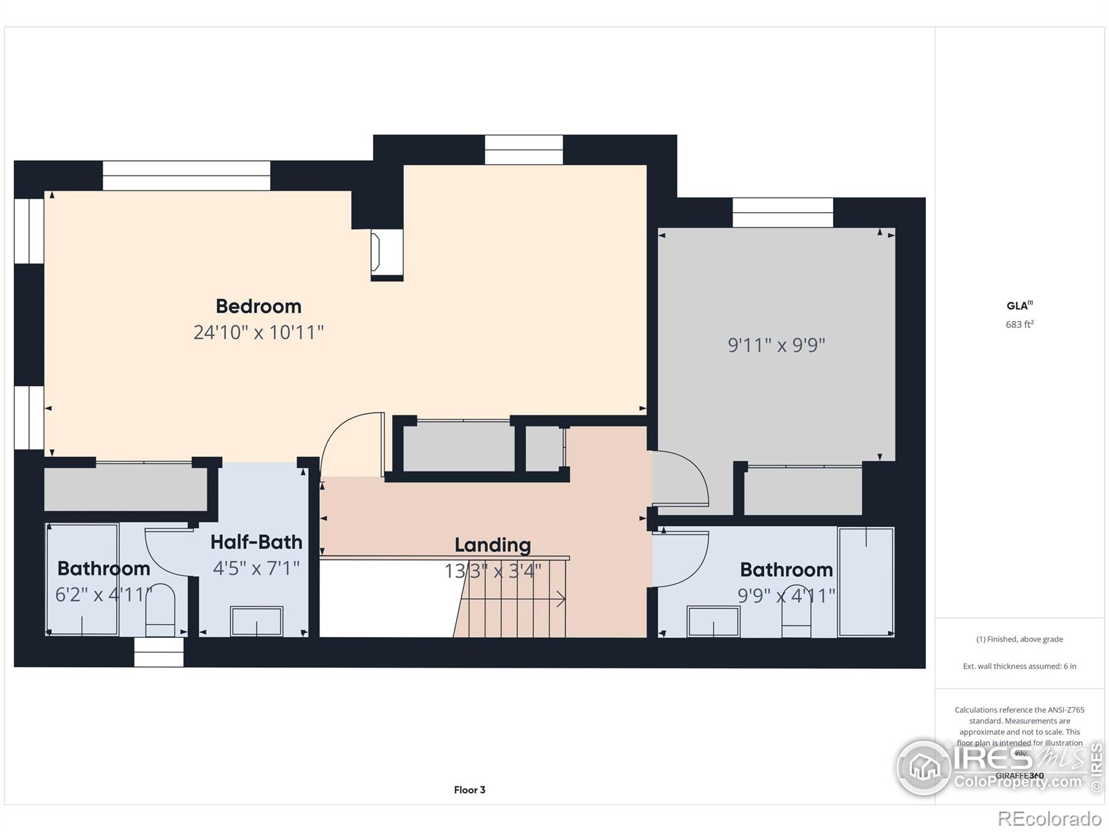 MLS Image #38 for 12912  grant circle,thornton, Colorado