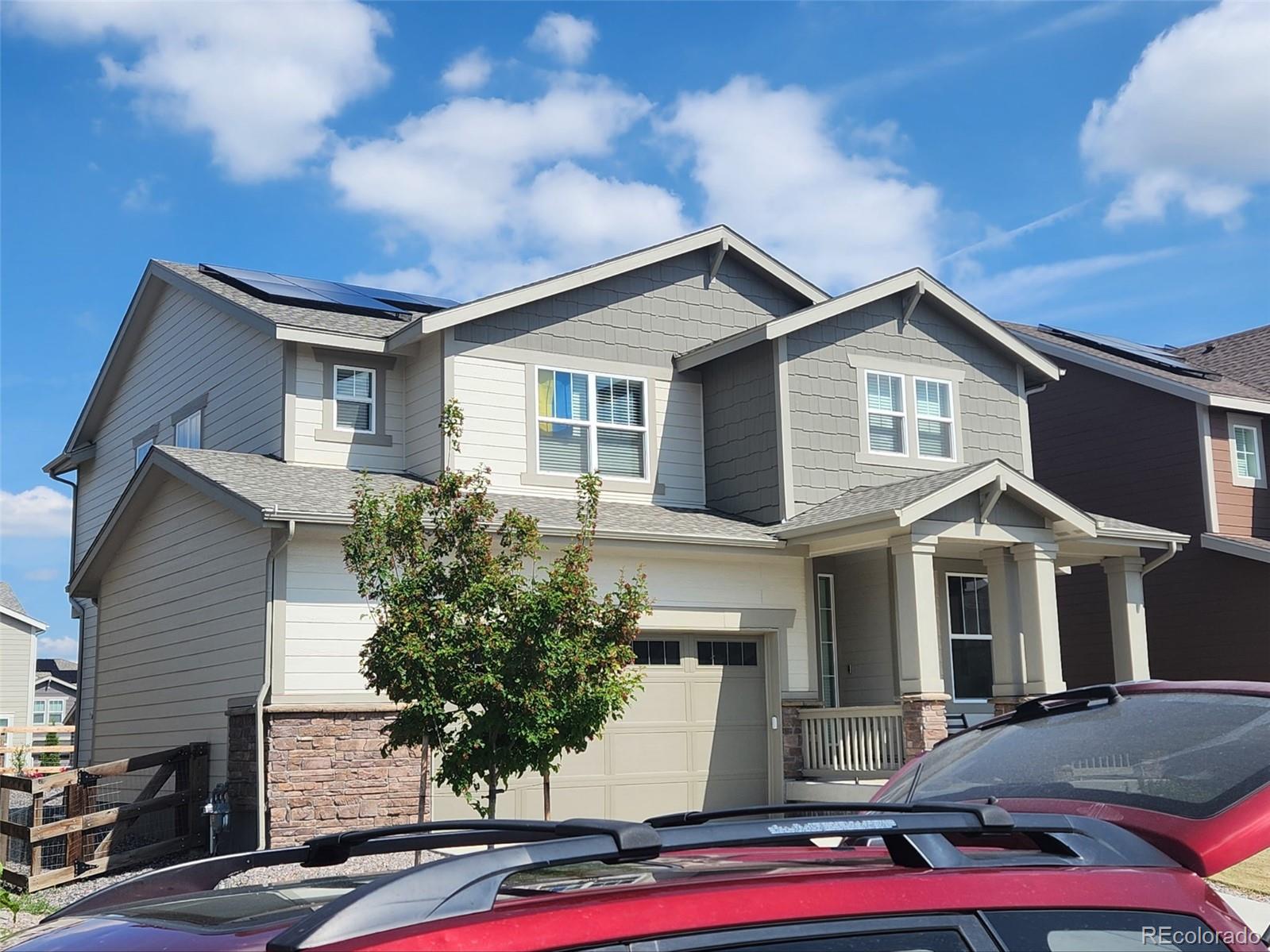 MLS Image #1 for 12882  bay street,firestone, Colorado