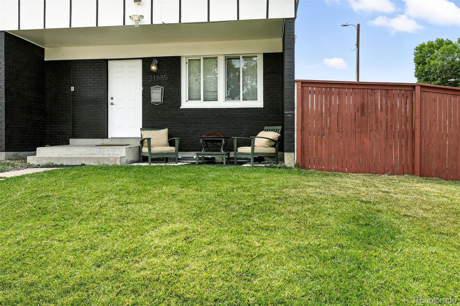 CMA Image for 11685  Grant Street,Northglenn, Colorado