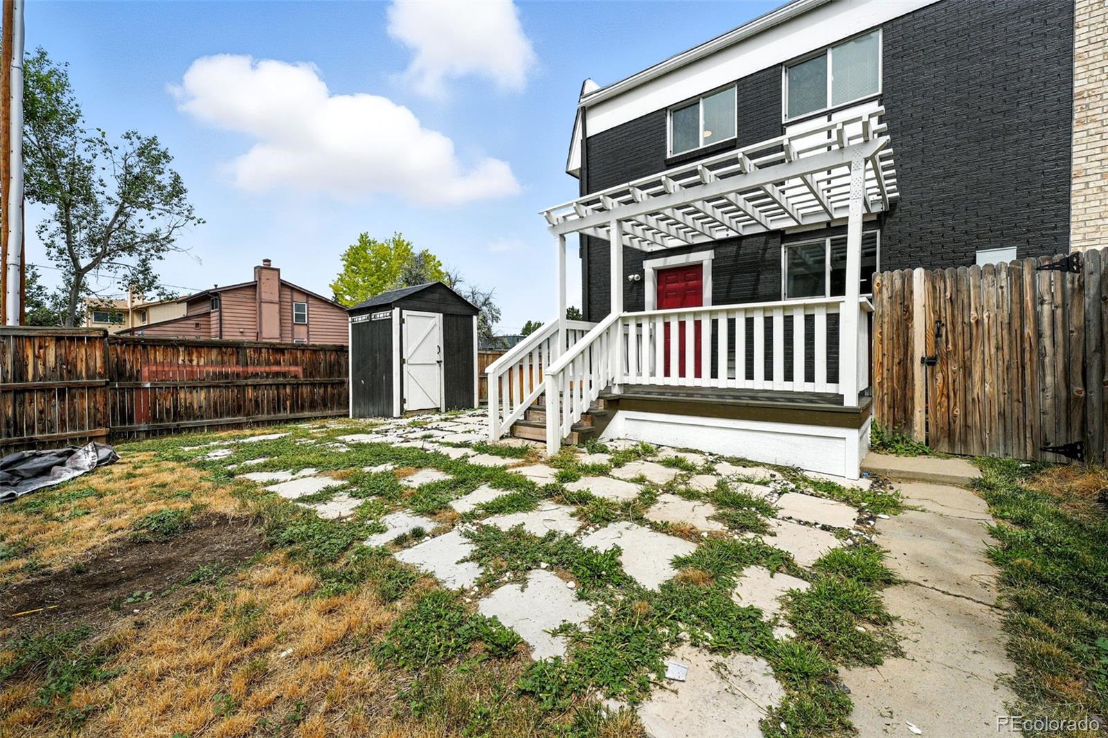 MLS Image #31 for 11685  grant street,northglenn, Colorado