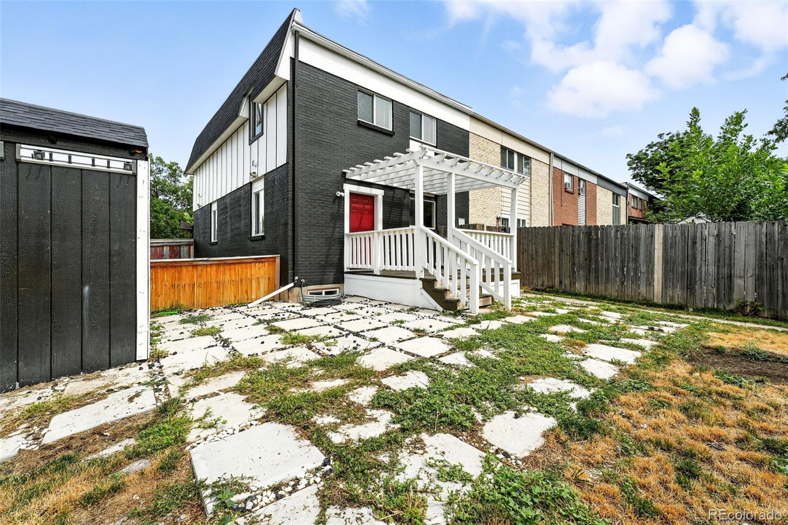 MLS Image #32 for 11685  grant street,northglenn, Colorado