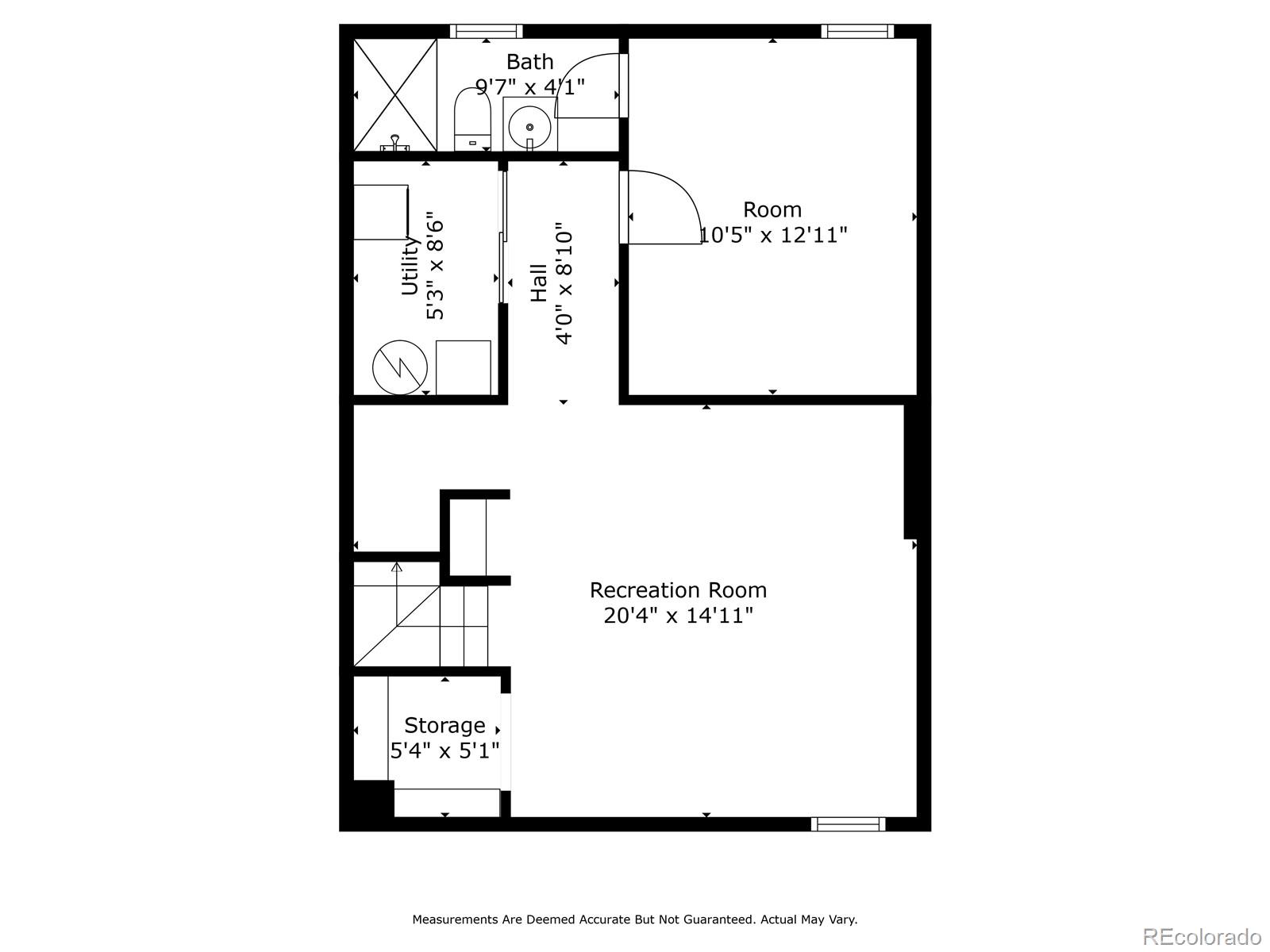 MLS Image #34 for 11685  grant street,northglenn, Colorado