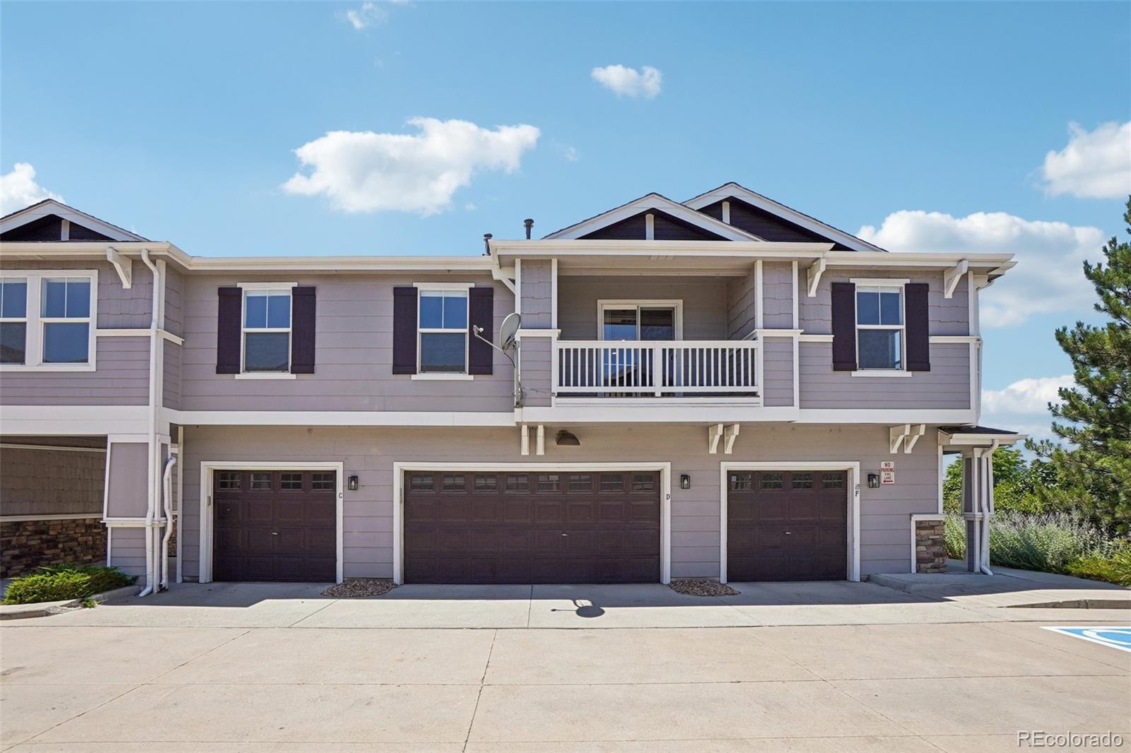 MLS Image #0 for 17145  waterhouse circle,parker, Colorado
