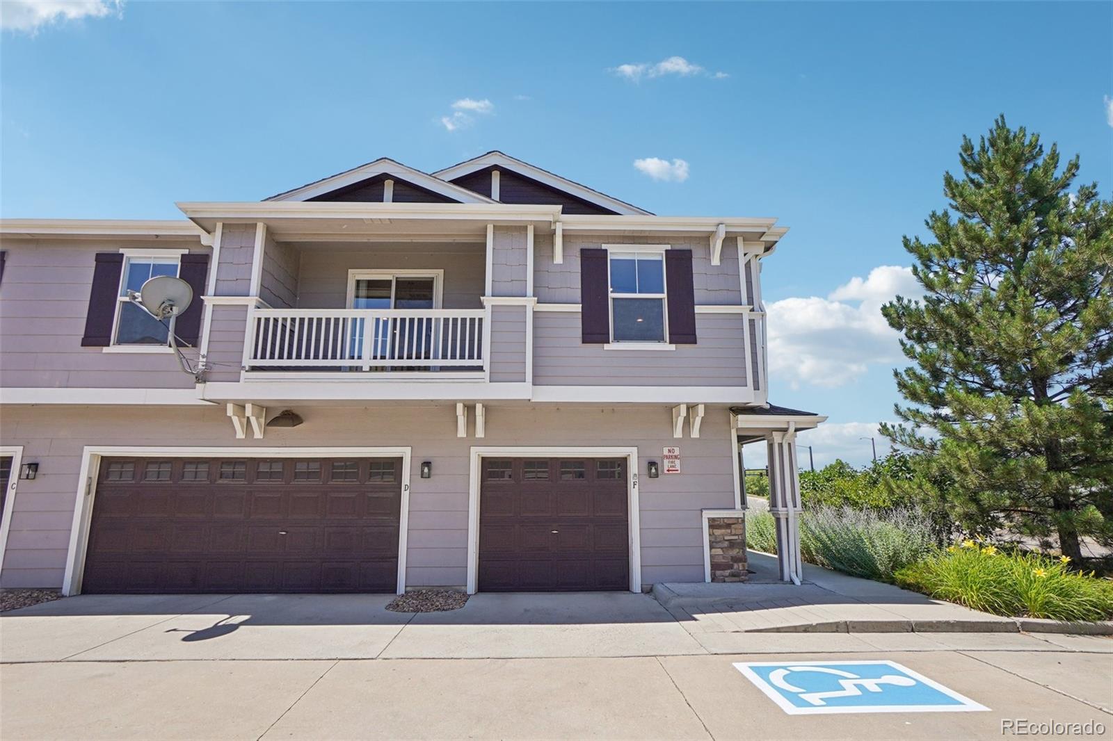 MLS Image #2 for 17145  waterhouse circle,parker, Colorado
