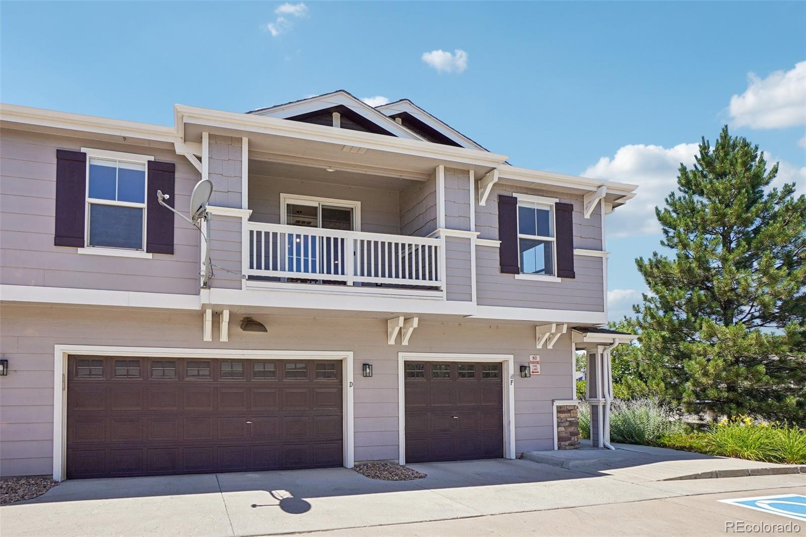 MLS Image #3 for 17145  waterhouse circle,parker, Colorado