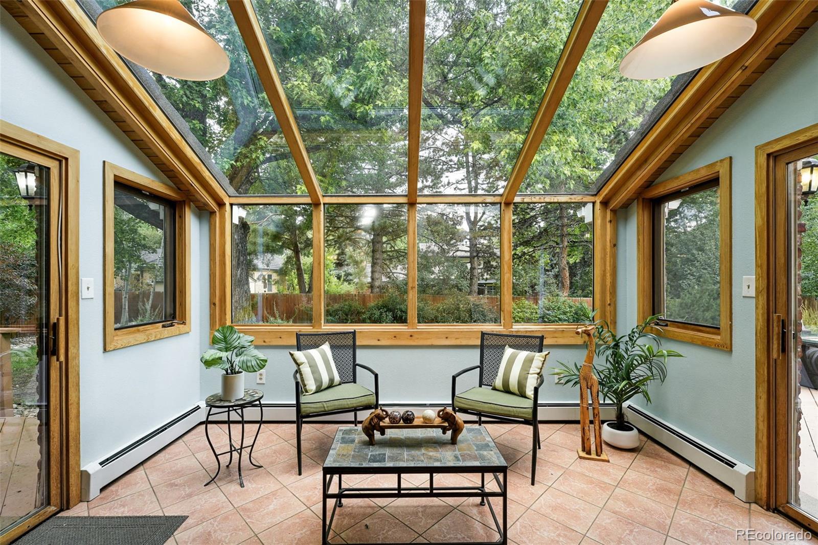 MLS Image #15 for 3871 s narcissus way,denver, Colorado