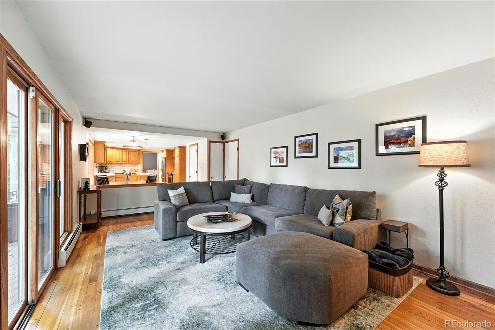 MLS Image #18 for 3871 s narcissus way,denver, Colorado