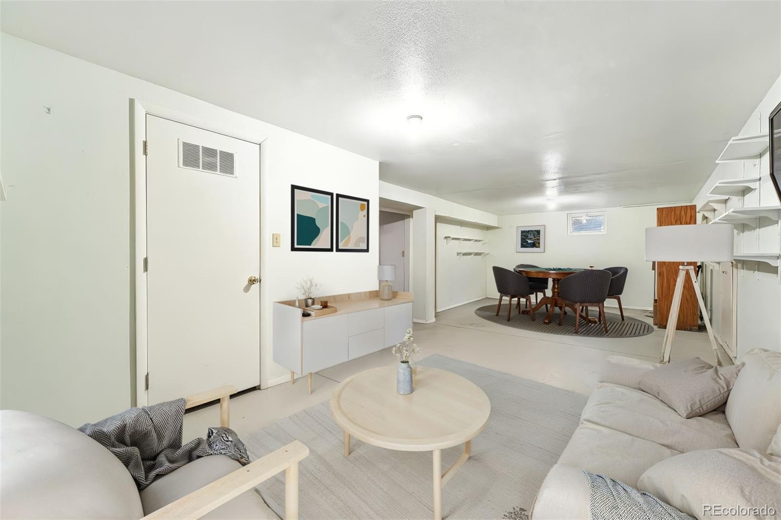 MLS Image #27 for 3871 s narcissus way,denver, Colorado