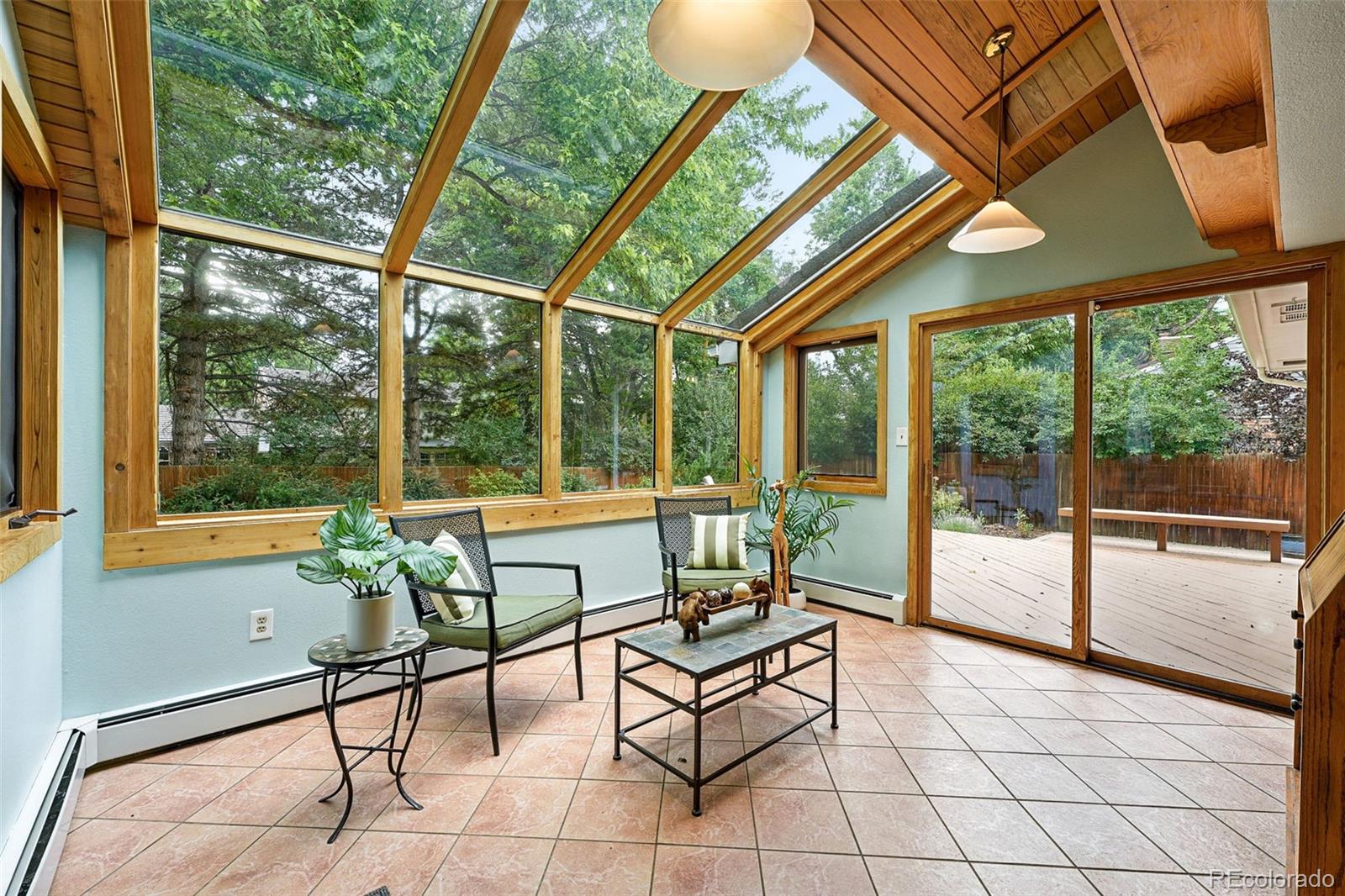 MLS Image #3 for 3871 s narcissus way,denver, Colorado
