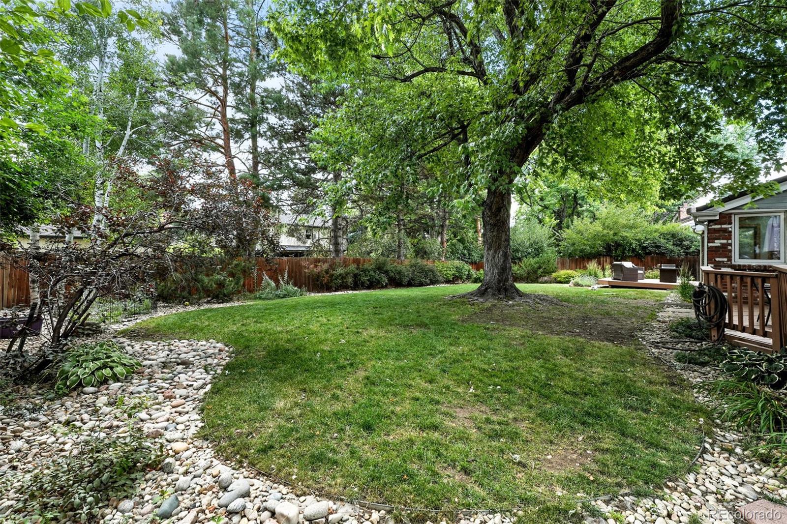 MLS Image #31 for 3871 s narcissus way,denver, Colorado