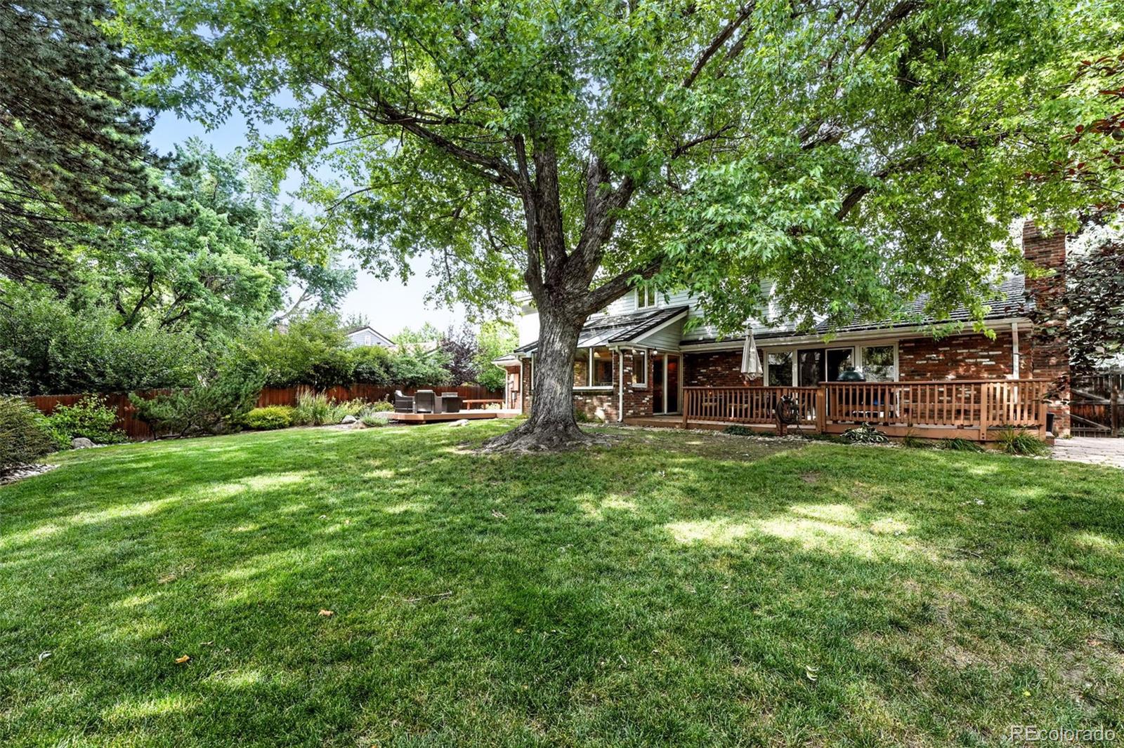 MLS Image #32 for 3871 s narcissus way,denver, Colorado