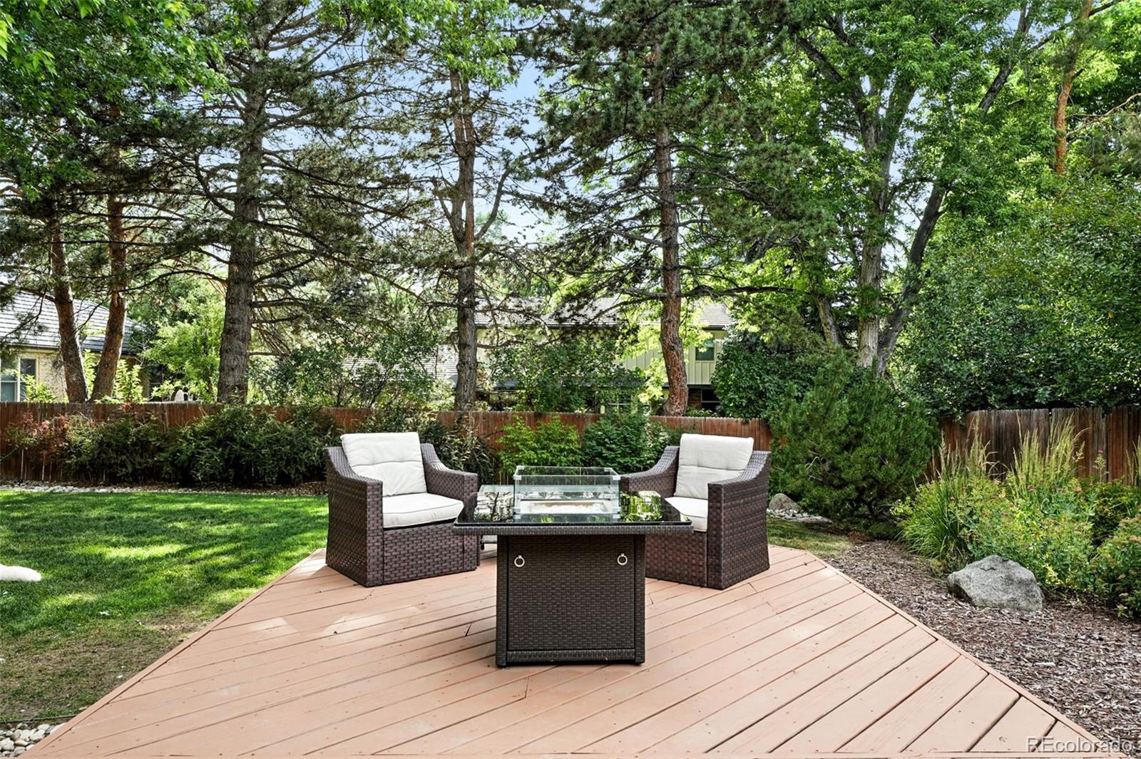 MLS Image #34 for 3871 s narcissus way,denver, Colorado