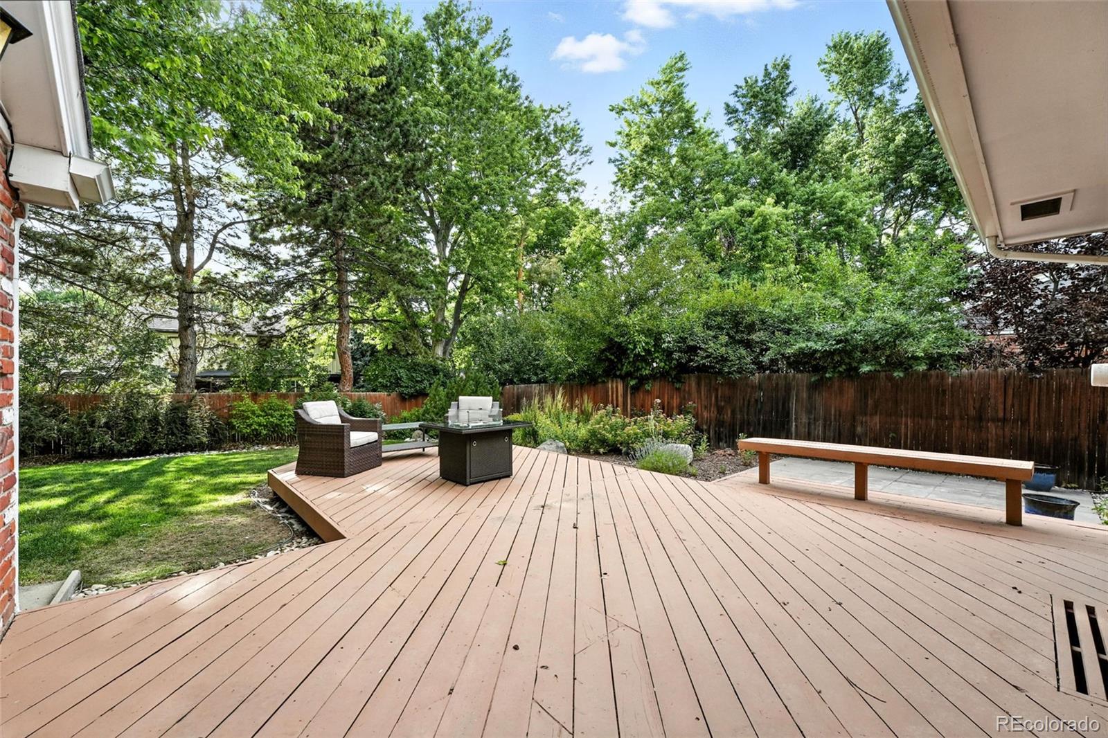 MLS Image #35 for 3871 s narcissus way,denver, Colorado
