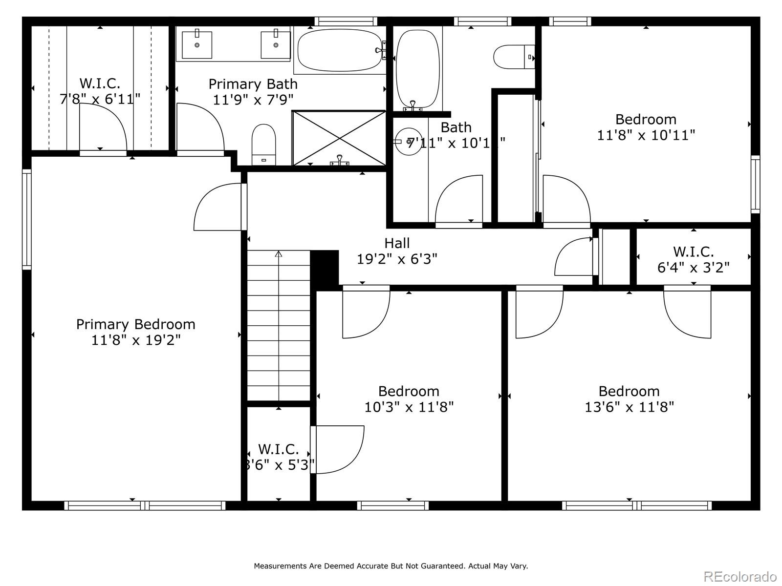 MLS Image #40 for 3871 s narcissus way,denver, Colorado