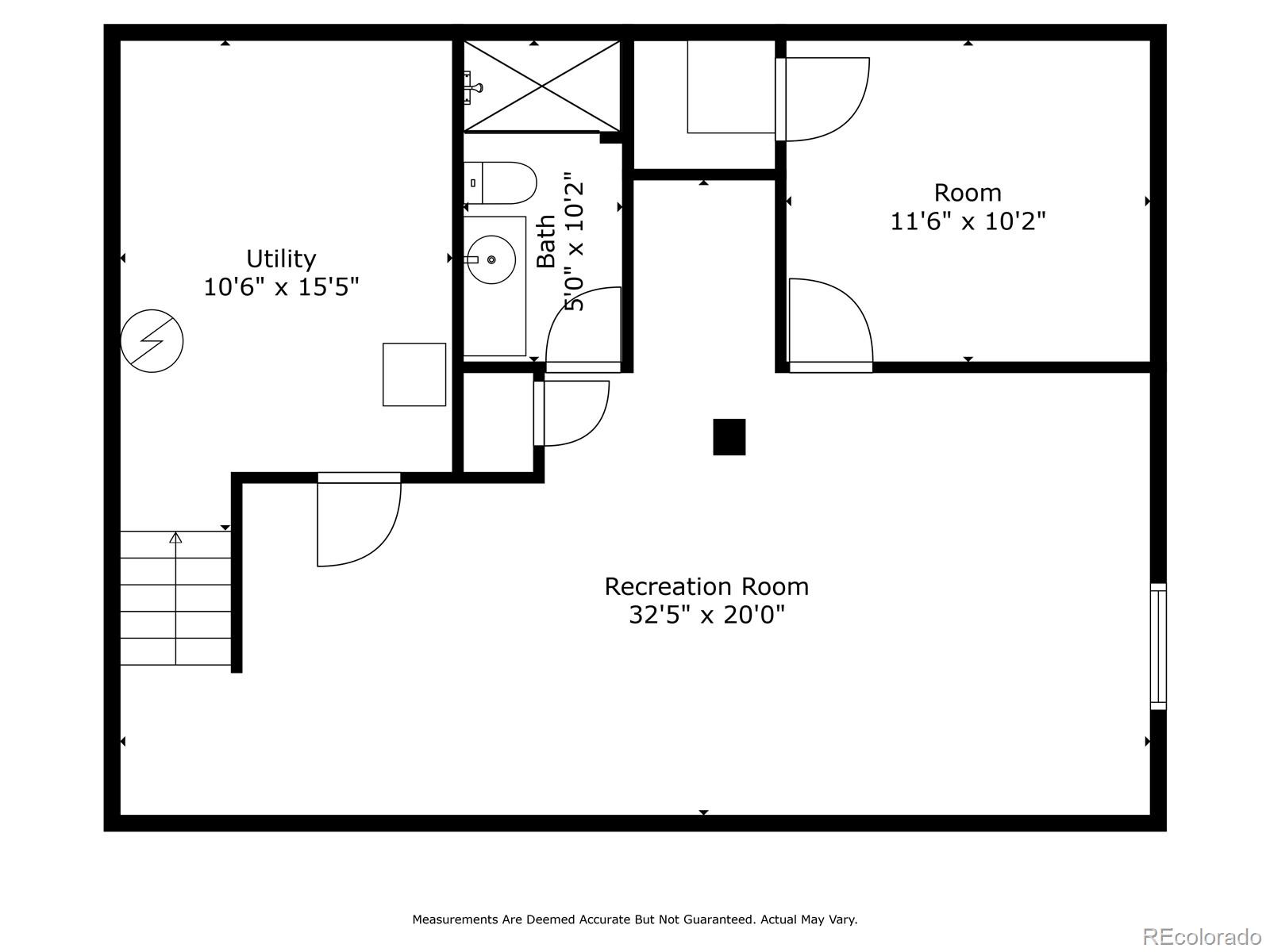 MLS Image #41 for 3871 s narcissus way,denver, Colorado